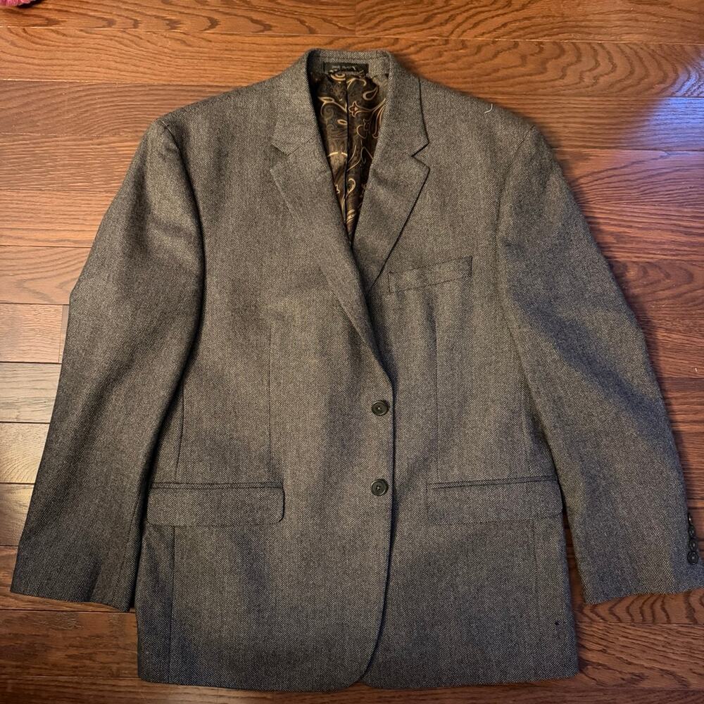 Vintage Men’s Lauren Polo Ralph Lauren Men’s Sports Coat Size 44S NWOT